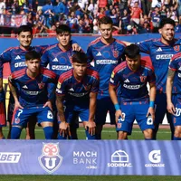 Gago confirma dos esperados regresos en la U contra Audax