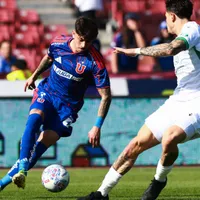 Pronósticos Audax Italiano vs Universidad de Chile: la U quiere seguir escalando en la Liga de Primera
