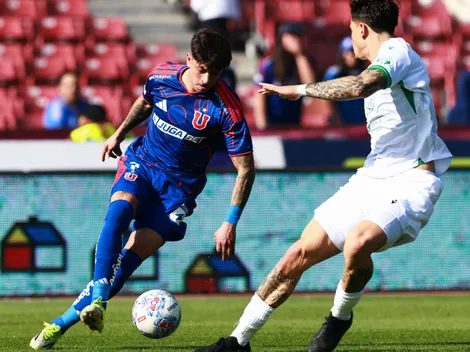 Pronósticos Audax Italiano vs Universidad de Chile: la U quiere seguir escalando en la Liga de Primera