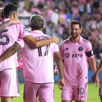 El refuerzo de lujo que se acerca a U. Católica para la Libertadores