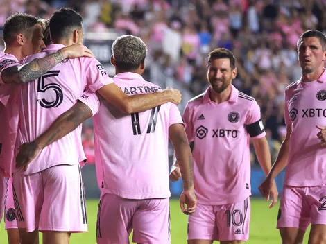 El refuerzo de lujo que se acerca a U. Católica para la Libertadores
