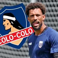 Representante de Vozinha rompe el silencio sobre Colo Colo: "Hubo..."