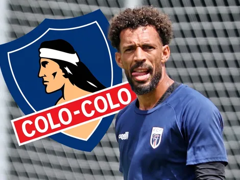 Representante de Vozinha rompe el silencio sobre Colo Colo: “Sería...”