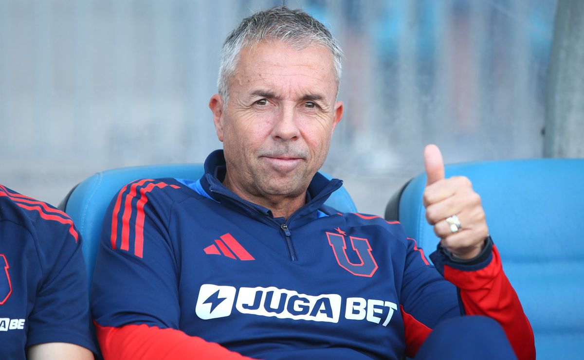 Gustavo Álvarez tiene nuevo club: dirigirá a un equipo en Copa Libertadores