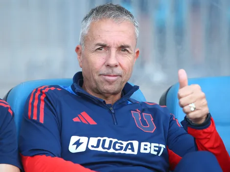 Gustavo Álvarez tiene nuevo club: dirigirá en la Copa Libertadores