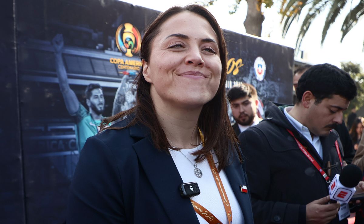 Le pidió la renuncia, pero vuelve al IND: duro revés de la ministra Duco por desconocimiento técnico