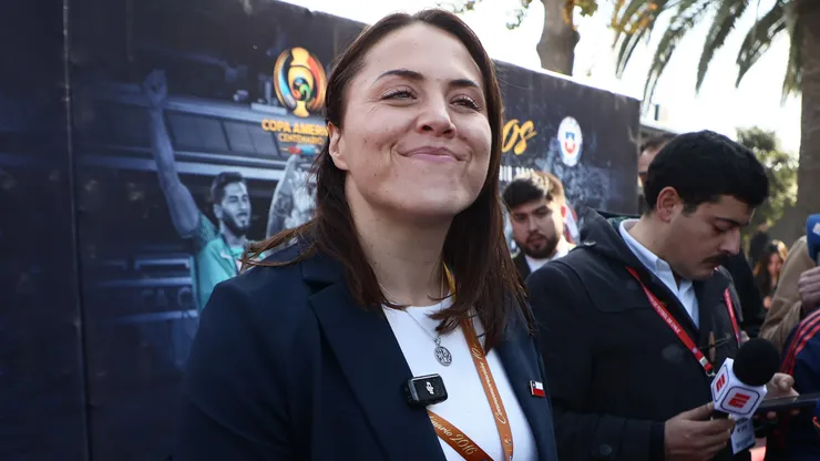 Le salió mal: funcionaria despedida por Natalia Duco se reincorporará al IND.