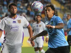 Pronósticos Deportes Concepción vs O’Higgins: el Lila quiere aprovechar su localía y el desgaste celeste