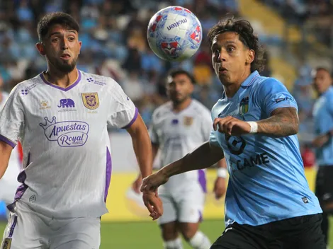 Pronósticos Deportes Concepción vs O’Higgins: el Lila quiere aprovechar su localía y el desgaste celeste