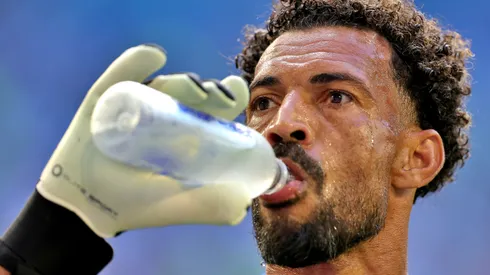 El nombre de Vozinha volvió a estar en la órbita de Colo Colo.
