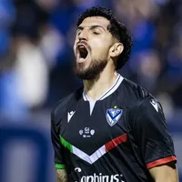 ¿Burla a Colo Colo? La firme postura de Vélez con Diego Valdés