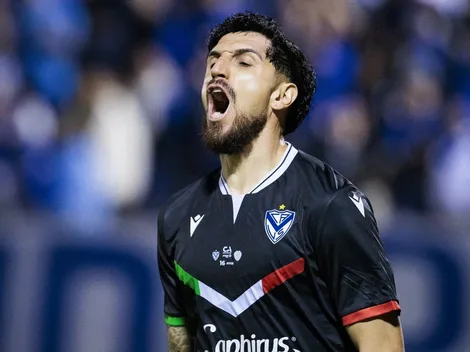¿Burla a Colo Colo? La firme postura de Vélez con Diego Valdés
