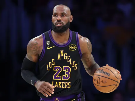 Mientras en Lakers cobró US$48,7 millones, esto ganará LeBron James en nuevo equipo