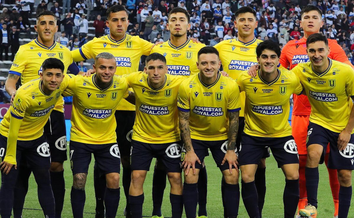 Mercado de fichajes: Universidad de Concepción sorprende con el arribo de ex delantero de Inter de Milán