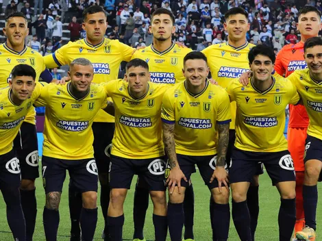 Universidad de Concepción golpea con el arribo de ex delantero de Inter