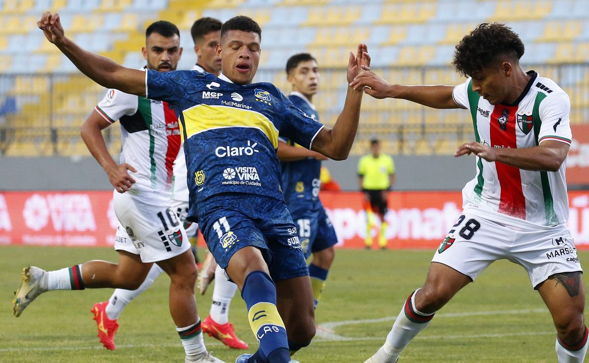 Gustavo Dalsasso recuerda el paso de Bruno Betancor por Everton: “Un pibe muy bueno”