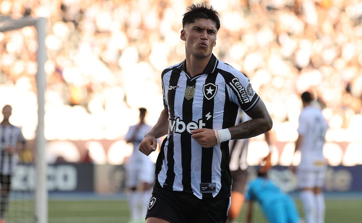Estudiantes trabaja en un fichaje top para desafiar a Universidad Católica en la Copa Libertadores
