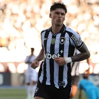 El fichaje top que asusta a la UC en la Copa Libertadores