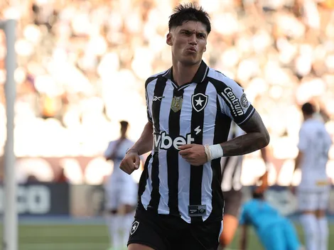 El fichaje top que asusta a la UC en la Copa Libertadores