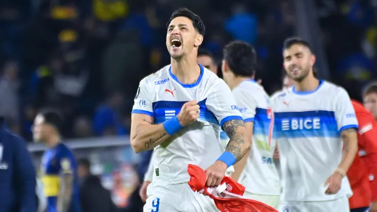 Universidad Catolica viajará a Argentina para su próximo duelo por Copa Libertadores 2026.