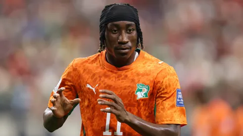 Yan Diomandé es seguido por Real Madrid.