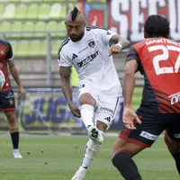 Minuto a minuto: Colo Colo inicia la segunda rueda ante su bestia negra