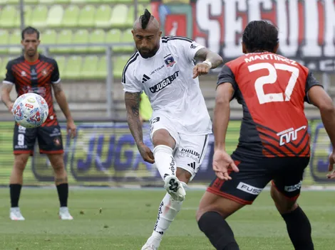 Minuto a minuto: Colo Colo inicia la segunda rueda ante su bestia negra