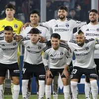 Formación confirmada de Colo Colo contra Limache: esperado regreso