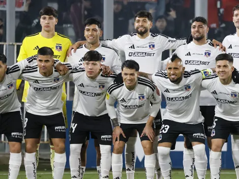 Formación confirmada de Colo Colo contra Limache: esperado regreso