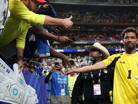 Aníbal Mosa confirma el fichaje de Vozinha en Colo Colo