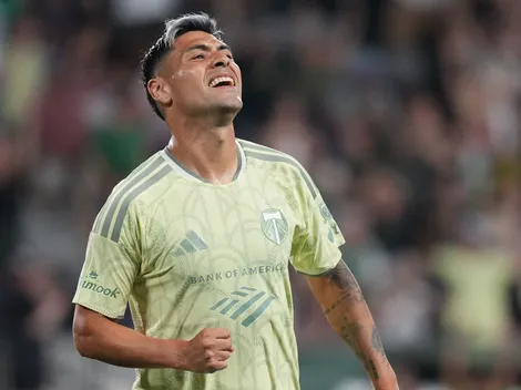 ¿Y la U? Felipe Mora cambia de equipo por sorpresa y vuelve a la Liga MX