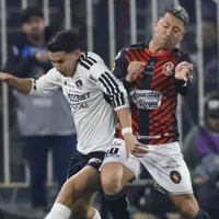 Minuto a minuto: Colo Colo inicia la segunda rueda ante su bestia negra