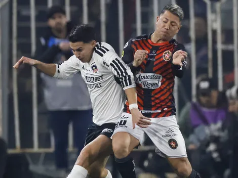 Minuto a minuto: Colo Colo inicia la segunda rueda ante su bestia negra