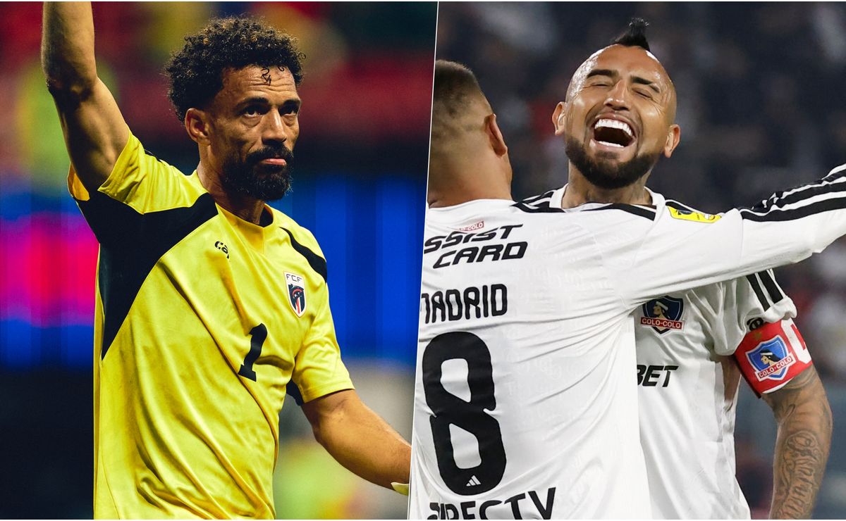 Vozinha a Colo Colo: Arturo Vidal, el liderato y lo que le espera en su nuevo club tras el Mundial