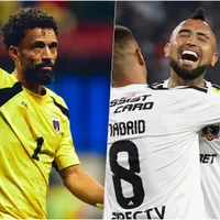 Vozinha a Colo Colo: Vidal, la cima y lo que le espera en su nuevo club