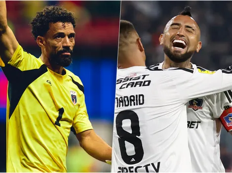 Vozinha a Colo Colo: Vidal, la cima y lo que le espera en su nuevo club