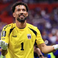 Confirman cuándo llegará Vozinha a Chile para fichar por Colo Colo