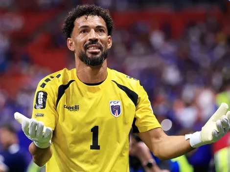 Confirman cuándo llegará Vozinha a Chile para fichar por Colo Colo