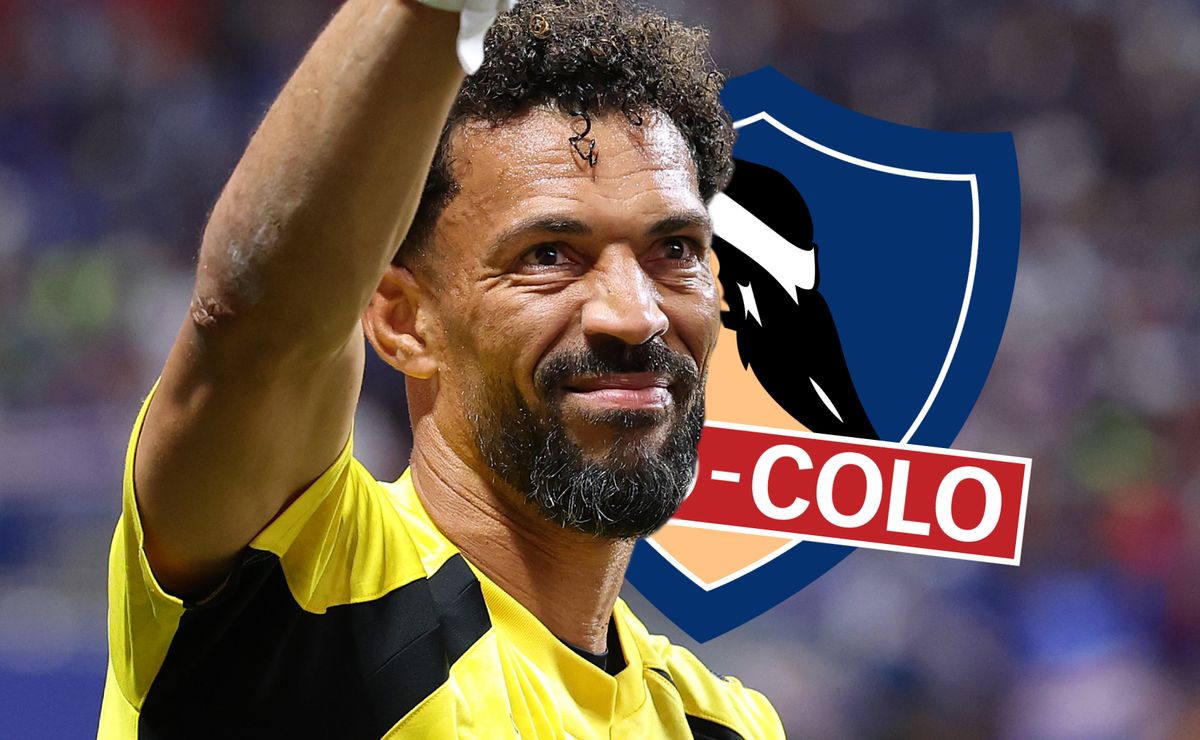 Vozinha a Colo Colo: el contrato que firma la figura del Mundial en su arribo al fútbol chileno