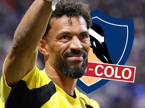 Los detalles del contrato de Vozinha con Colo Colo
