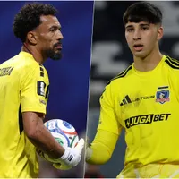 Vozinha vs. Maureira en Colo Colo: Ortiz se la canta clara a ambos