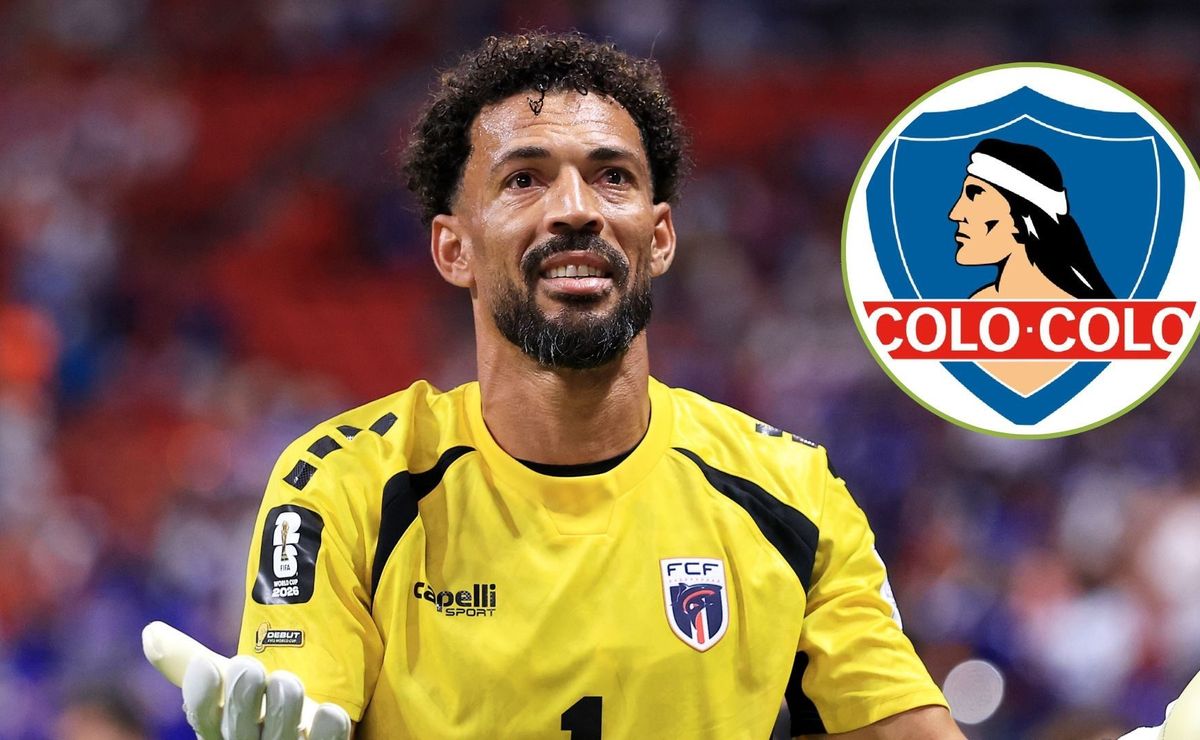 Referente de Colo Colo respalda la llegada de Vozinha: “Le va a ayudar al club”