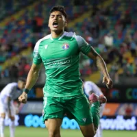 Giro inesperado en el futuro de Matus: su llegada a Olimpia se complica