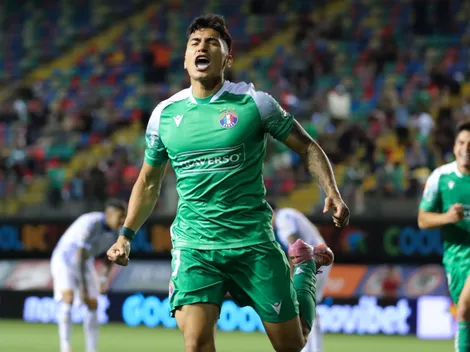 Giro inesperado en el futuro de Matus: su llegada a Olimpia se complica