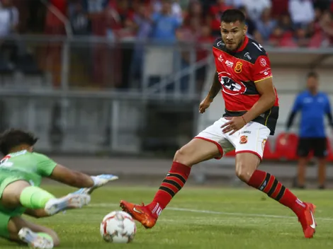 Tras despido de Rangers: Mauro González ficha por nuevo club