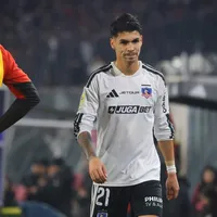 Salen a apoyar al "más criticado" de Colo Colo: "Los grandes..."