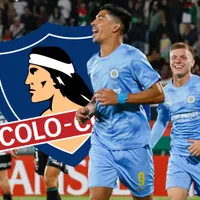¿Colo Colo galáctico en 2027? Salomón logra hito en pleno préstamo