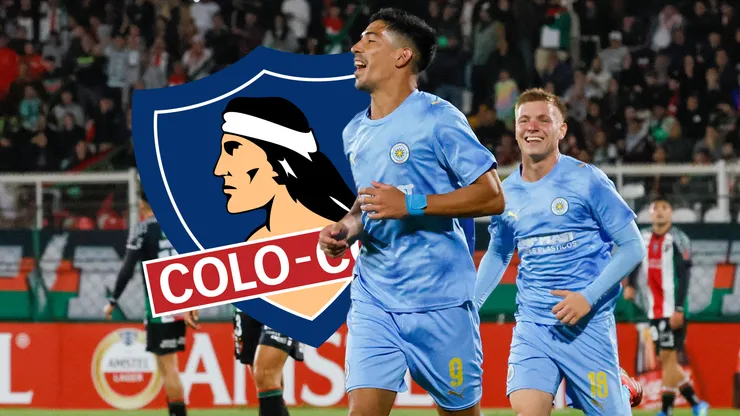 Salomón Rodríguez renace lejos de Colo Colo.