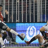Capitán de Limache marca la principal virtud de Colo Colo: "Por algo..."