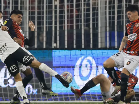 Capitán de Limache marca la principal virtud de Colo Colo: "Por algo..."